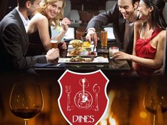 Dines - Restaurant evenimente